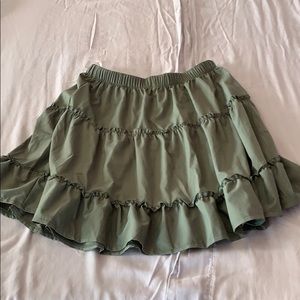 Women’s Flared Skirt